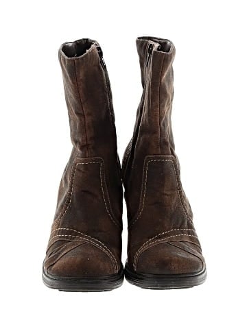 Mudd Ankle Boots (view 2)