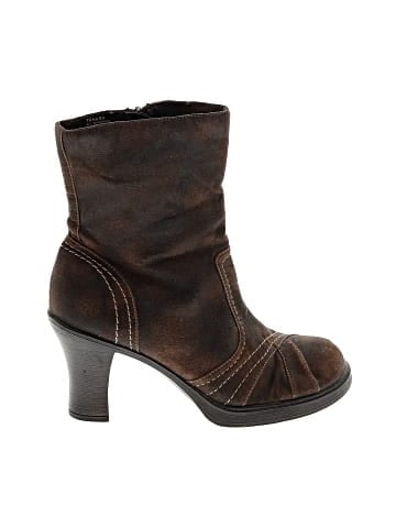 Mudd Ankle Boots (view 1)