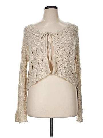 LC Lauren Conrad Cardigan (view 1)