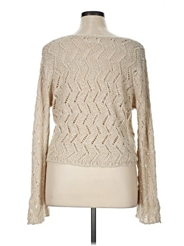 LC Lauren Conrad Cardigan (view 2)