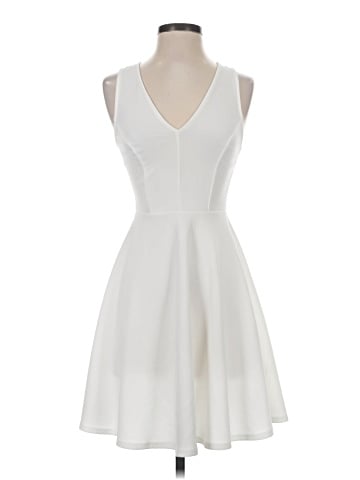 Soprano Cocktail Dress (view 1)