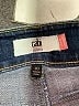 CAbi Solid Blue Jeans Size 10 - photo 7