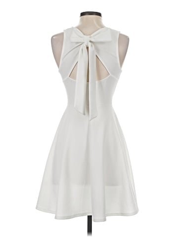 Soprano Cocktail Dress (view 2)
