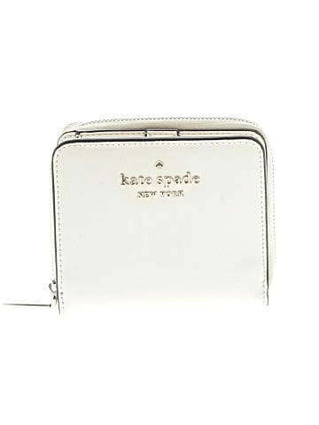 Kate Spade New York Leather Wallet (view 1)
