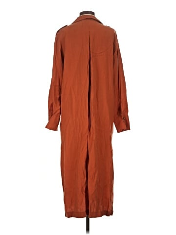 Zara TRF Casual Dress (view 2)