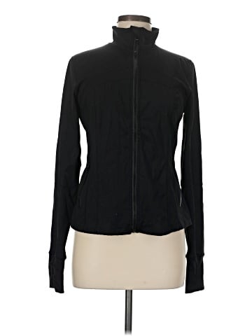 Yelete Track Jacket (view 1)