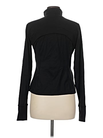 Yelete Track Jacket (view 2)