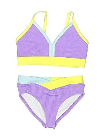 DSG Two Piece Swimsuit (view 1)