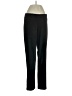 Jones New York Solid Black Active Pants Size S - photo 1