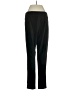 Jones New York Solid Black Active Pants Size S - photo 2