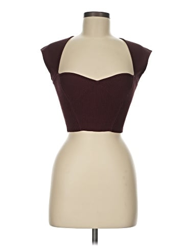 Jonathan Simkhai Tank Top (view 1)