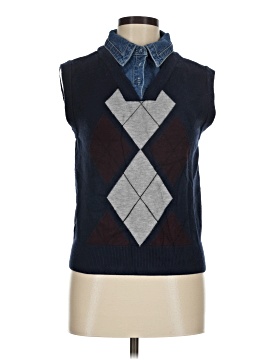 Wit & Wisdom Sweater Vest