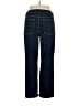 Kut from the Kloth 100% Polyester Blue Jeans Size 14 - photo 2