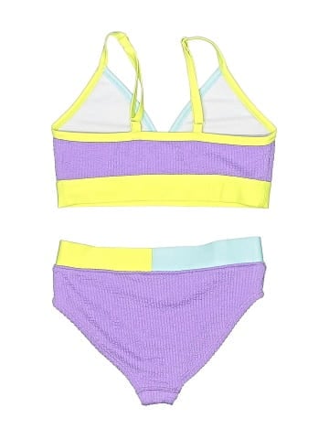DSG Two Piece Swimsuit (view 2)