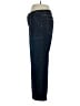 Kut from the Kloth 100% Polyester Blue Jeans Size 14 - photo 5