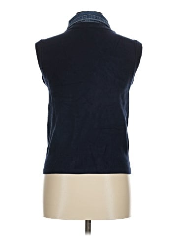 Wit & Wisdom Sweater Vest (view 2)
