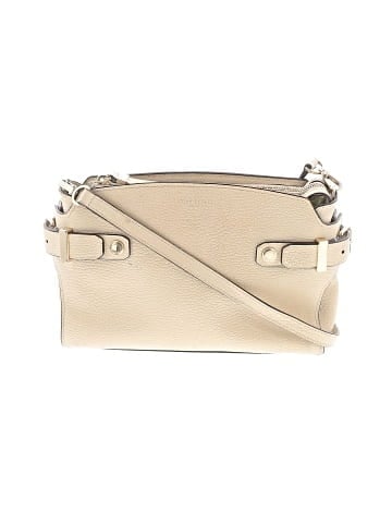 Henri Bendel Leather Crossbody Bag (view 1)