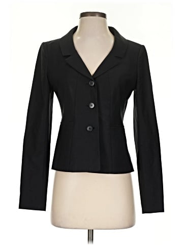 Ann Taylor Wool Blazer (view 1)