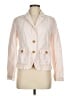 J.Crew Ivory Jacket Size M - photo 1