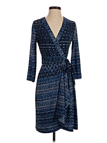 BCBGMAXAZRIA Cocktail Dress (view 1)