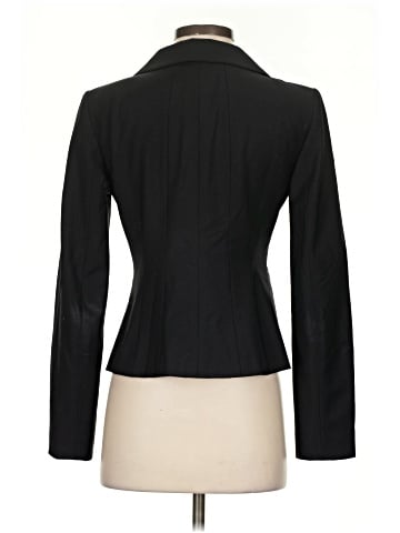 Ann Taylor Wool Blazer (view 2)