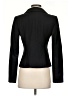 Ann Taylor Black Wool Blazer Size 0 - photo 2