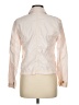 J.Crew Ivory Jacket Size M - photo 2
