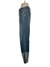 Habitual Color Block Blue Jeans Size 4 - photo 5