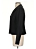 Ann Taylor Black Wool Blazer Size 0 - photo 5