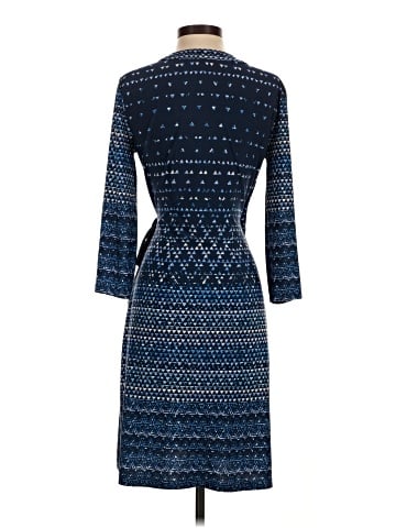 BCBGMAXAZRIA Cocktail Dress (view 2)