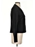Ann Taylor Black Wool Blazer Size 0 - photo 4