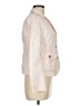 J.Crew Ivory Jacket Size M - photo 4