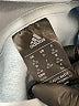 Adidas Blue Pullover Hoodie Size XL - photo 7