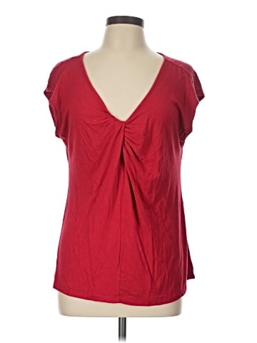 Grace Short Sleeve Top (view 1)