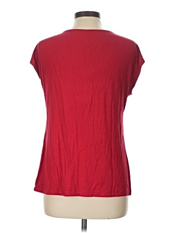 Grace Short Sleeve Top (view 2)
