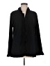 misook 100% Acrylic Black Cardigan Size M - photo 1