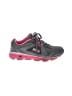 FILA Gray Sneakers Size 5 1/2 - photo 1