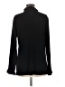 misook 100% Acrylic Black Cardigan Size M - photo 2