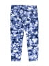 Athleta Girl Tie-dye Blue Active Pants Size 8 - 10 - photo 2