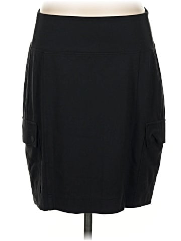Athleta Casual Skirt (view 1)