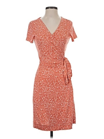 Diane von Furstenberg Casual Dress (view 1)