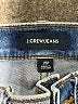 J.Crew Stars Blue Jeans Size 25 waist (petite) - photo 7