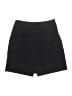 Callaway Solid Black Skort Size 2 - photo 1