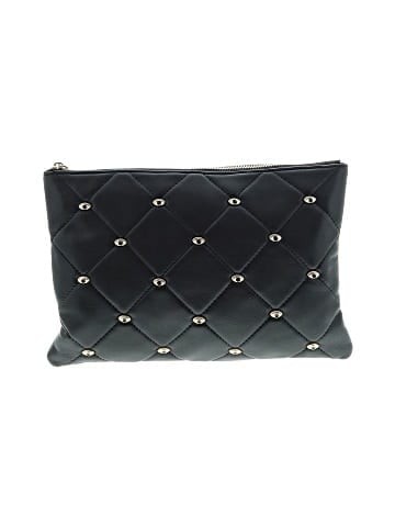Deux Lux Leather Clutch (view 2)