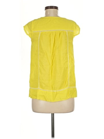 Moulinette Soeurs Sleeveless Blouse (view 2)
