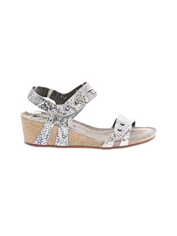Mephisto Wedges (view 1)