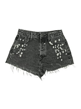 Forever 21 Denim Shorts