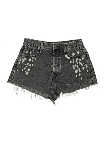 Forever 21 Denim Shorts (view 1)