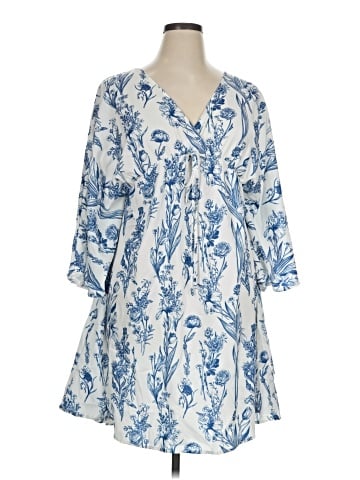 Unbranded Casual Dress (view 1)