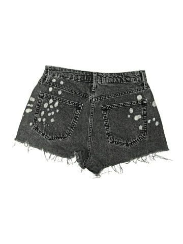 Forever 21 Denim Shorts (view 2)